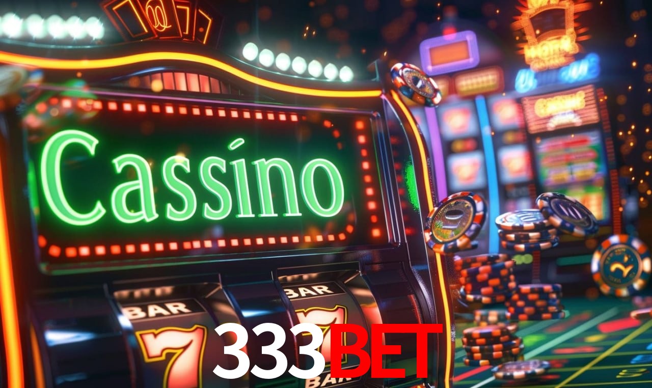 Experiência VIP 333bet