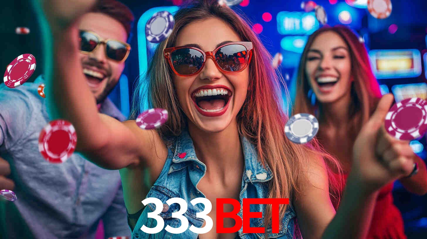A Popularidade dos Caça-Níqueis no 333bet
