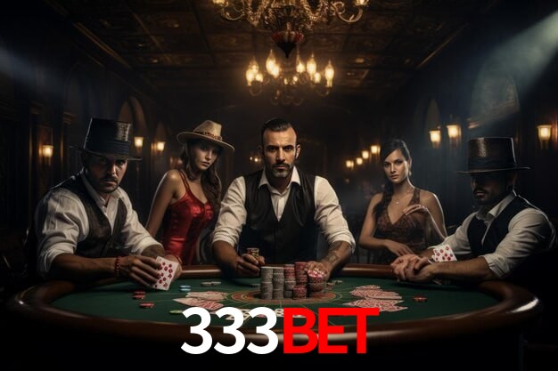 Descubra a Essência do 333bet: Nossa História e Compromissos