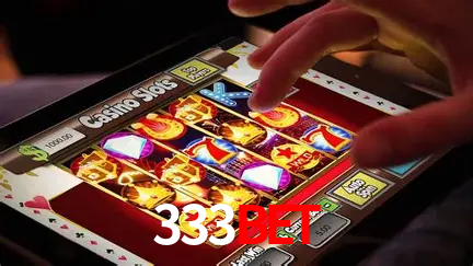 Descubra a Magia dos Jogos de Arcade no 333bet