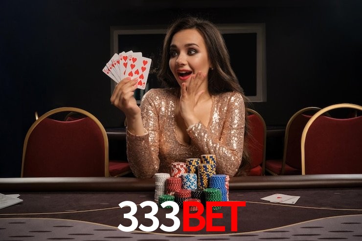 Inovações de Jogos na 333bet: O Futuro das Experiências Interativas