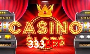 Slot Games 333bet