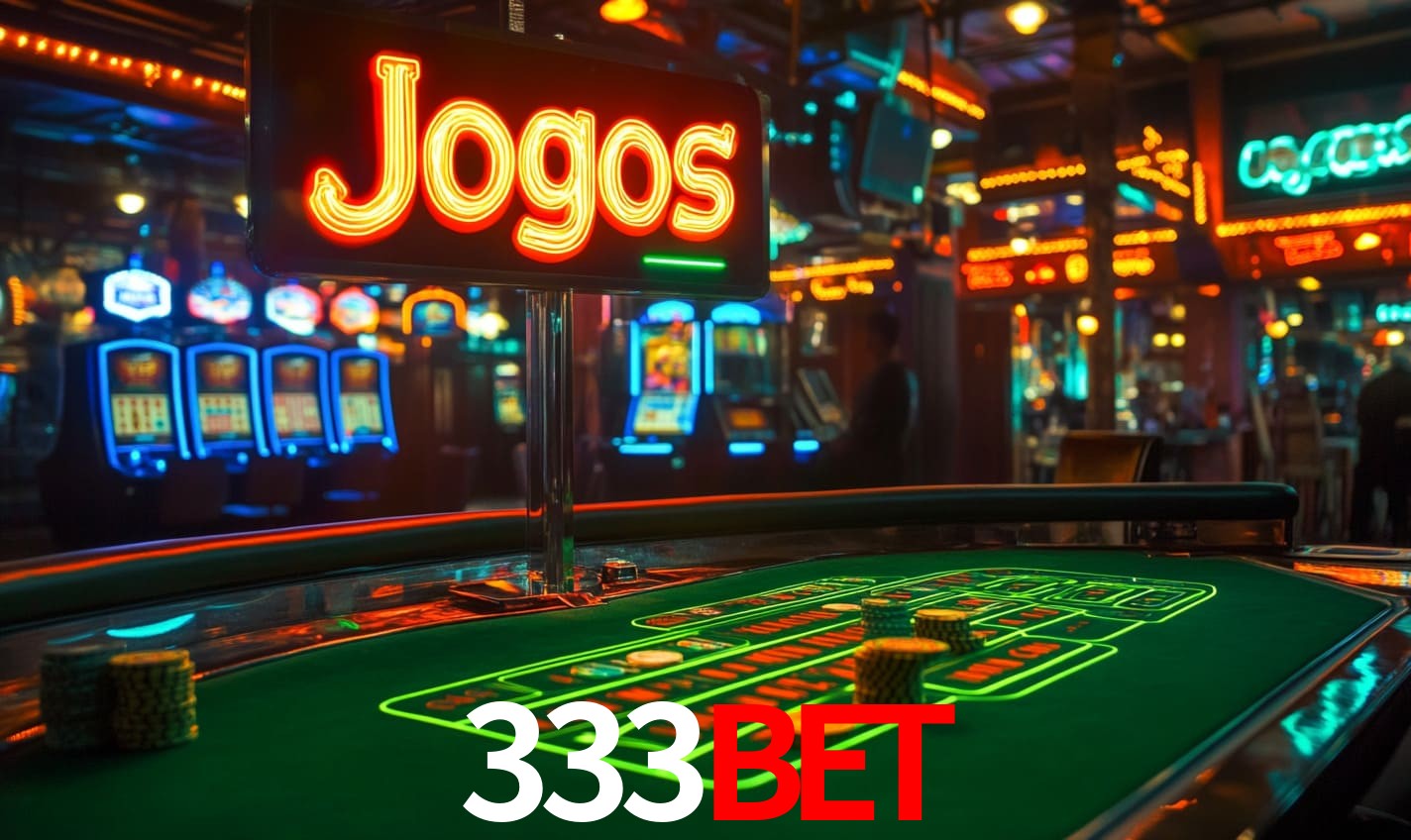 Estatísticas Esportivas 333bet