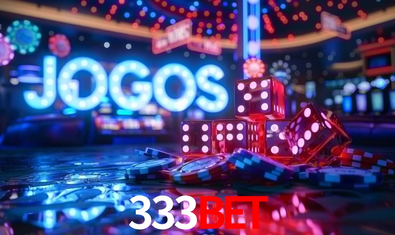 A Emoção da Loteria na 333bet: Uma Chance de Mudança de Vida