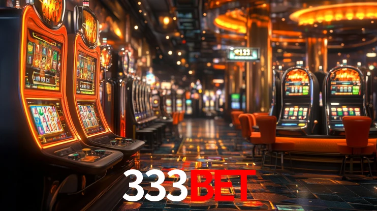 333bet App Interface