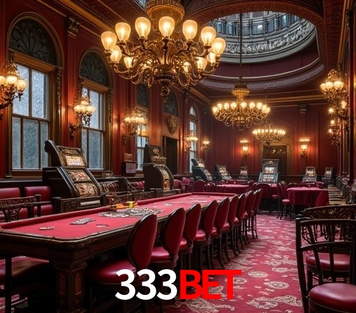 Casino Ao Vivo 333bet
