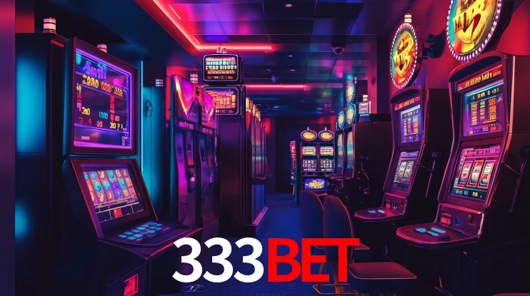 Premium Interface 333bet