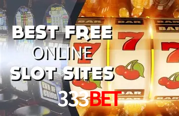 Descubra a Magia dos Jogos de Arcade no 333bet