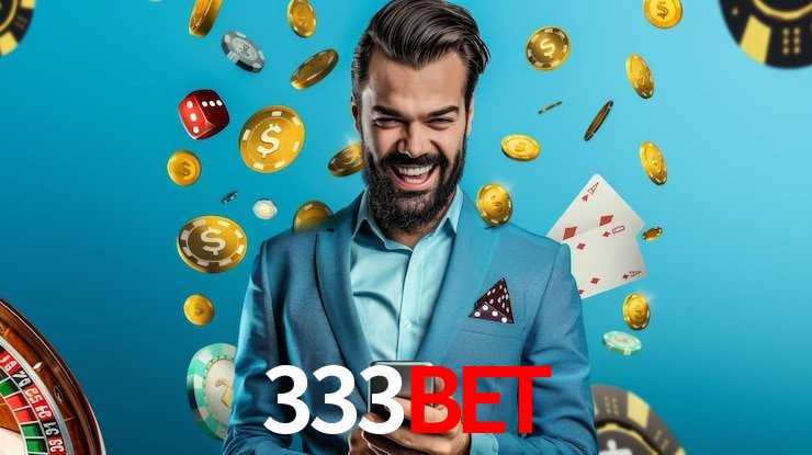 Live Casino 333bet