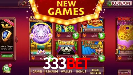 Desvendando o Mundo dos Jogos Virtuais na 333bet