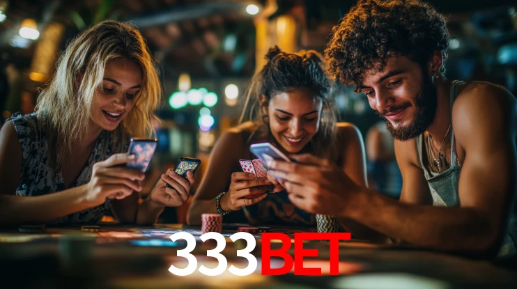 VIP Casino 333bet
