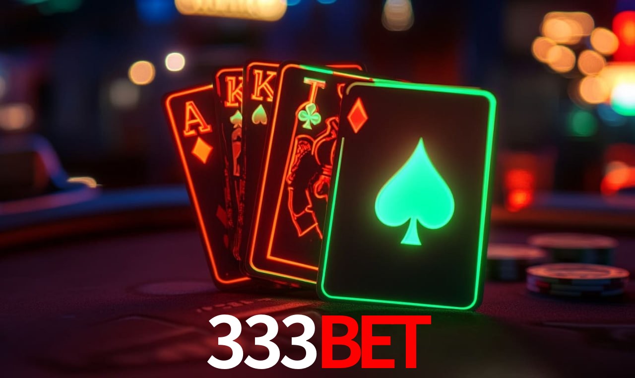 Promoções Sazonais 333bet