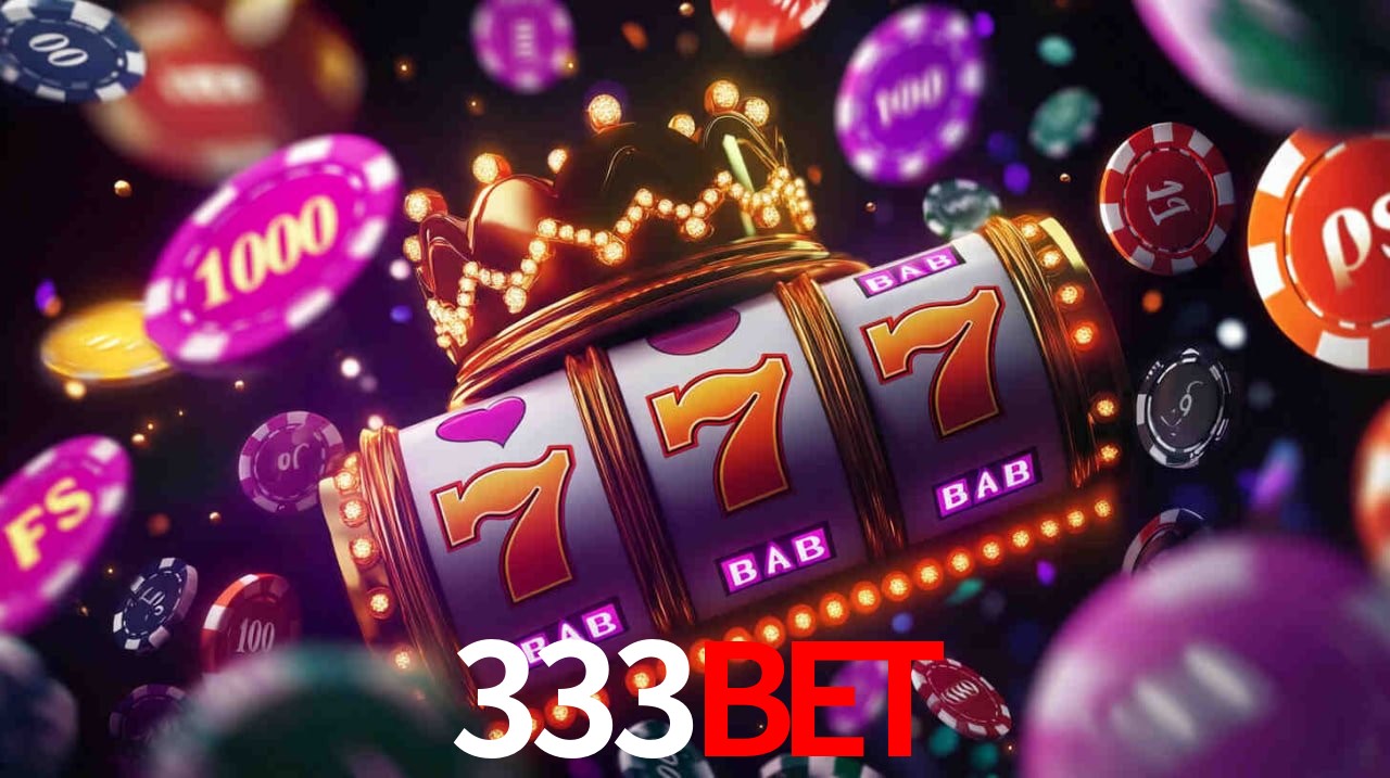 Game Providers 333bet