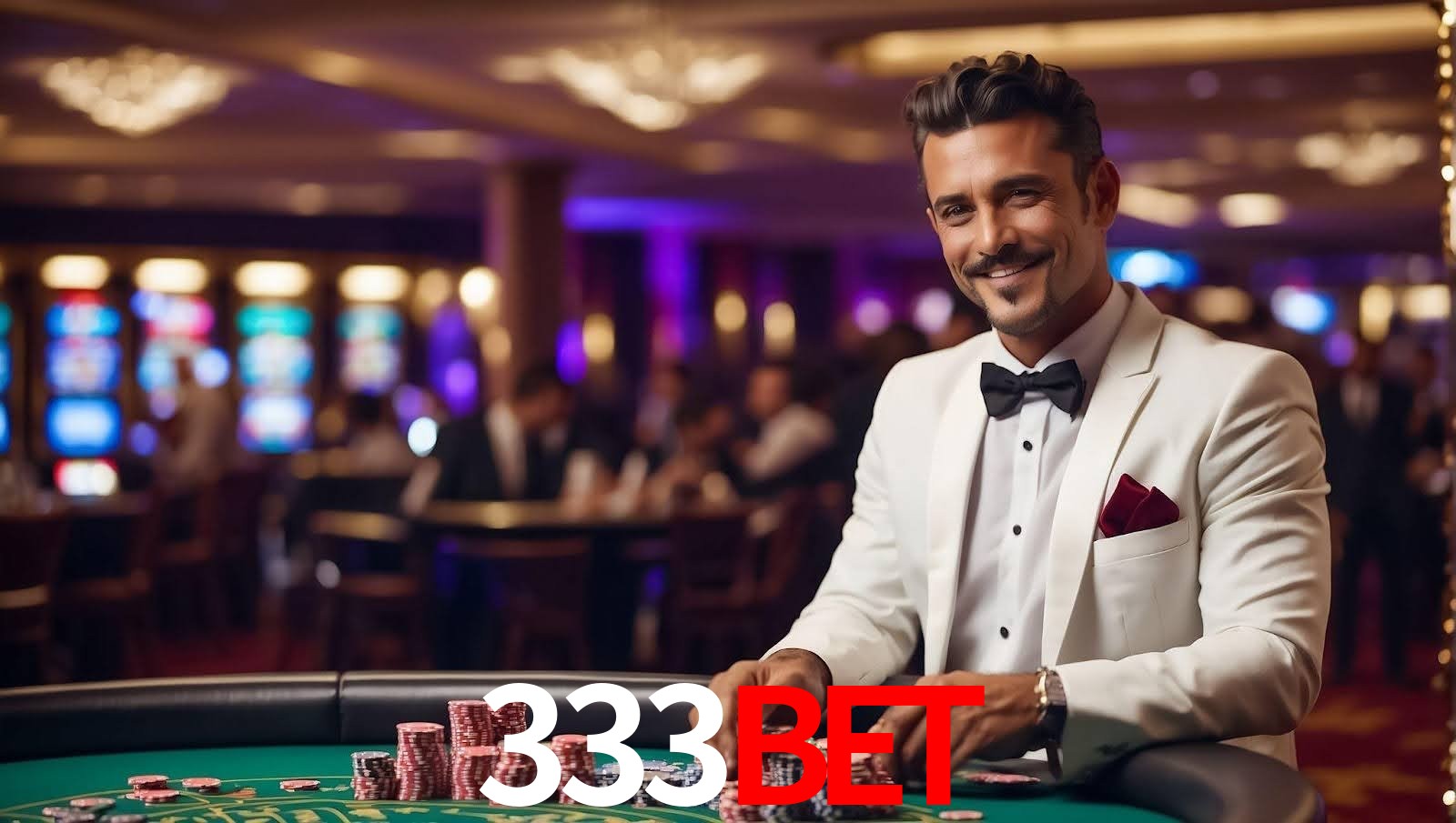 Recursos de Bônus 333bet