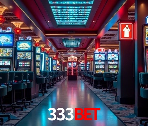 Descubra a Essência do 333bet: Nossa História e Compromissos