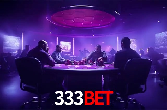Casino VIP 333bet