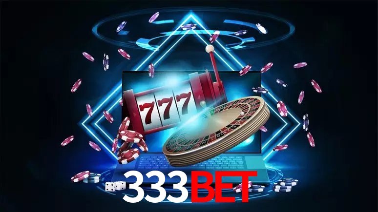 Apostas de Tênis 333bet