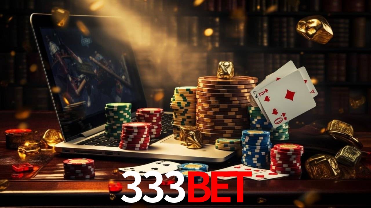 cassino 333bet