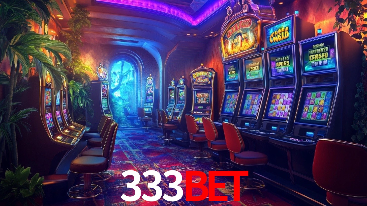 Live Casino 333bet