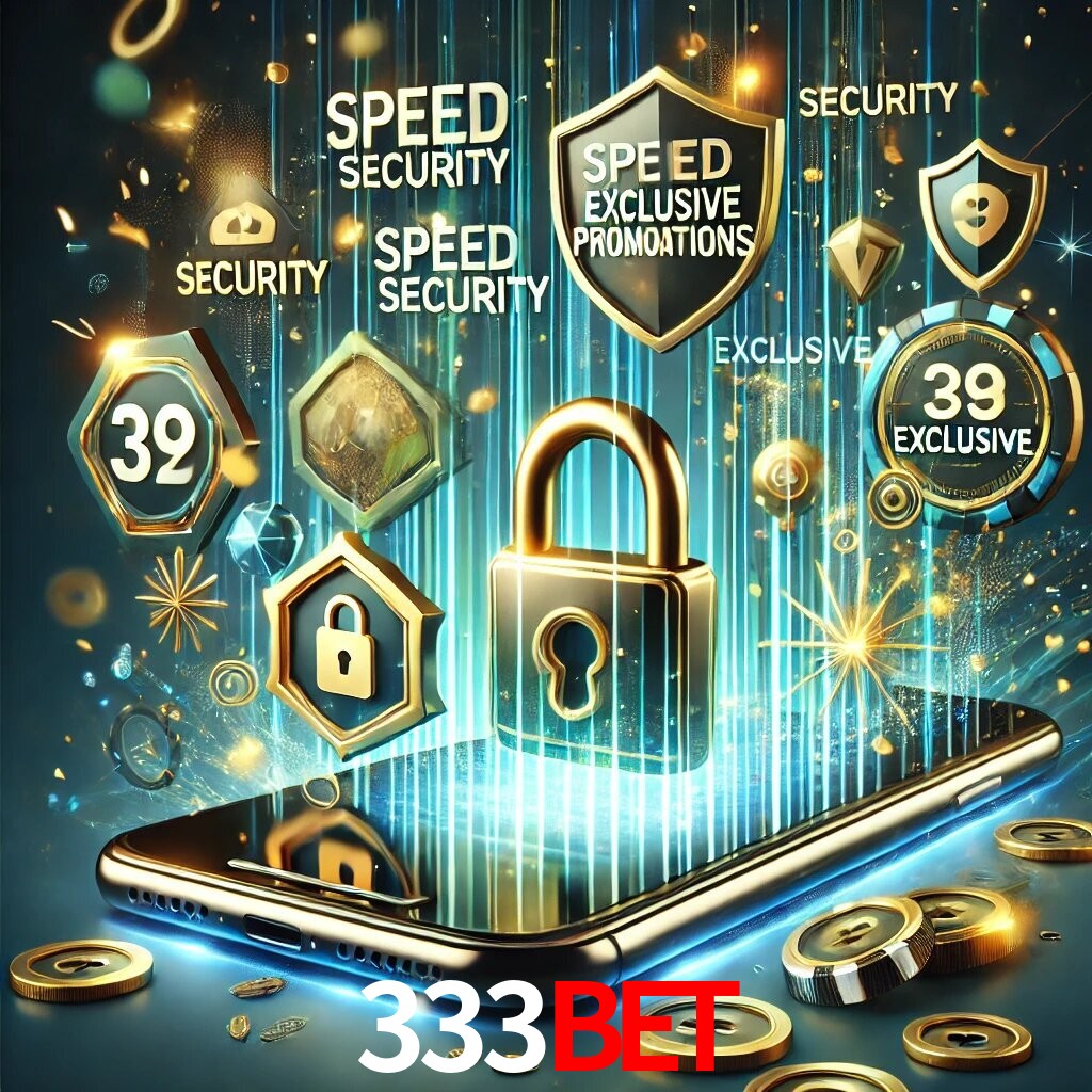 Vantagens do App 333BET