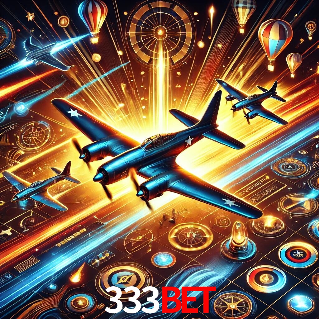 Vantagens do Aviator no 333BET