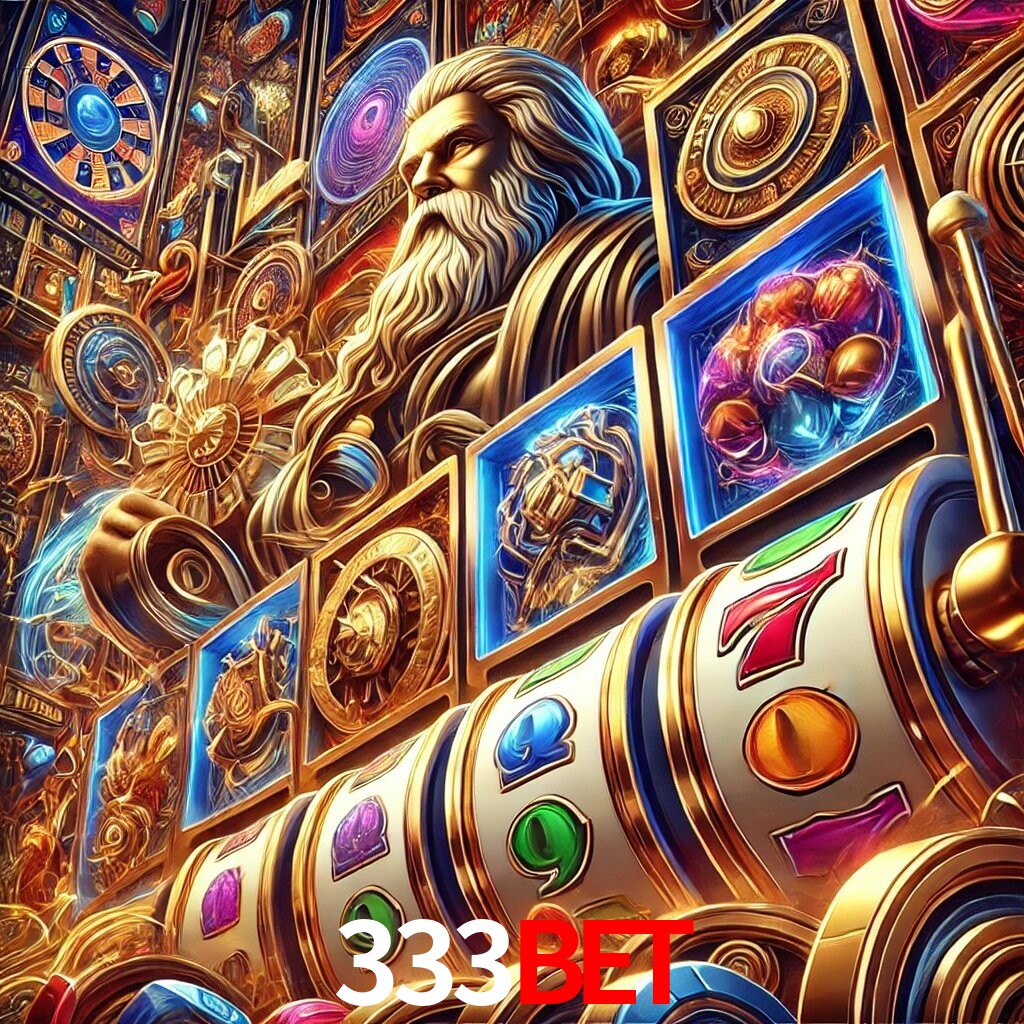 Novos Slots no 333BET