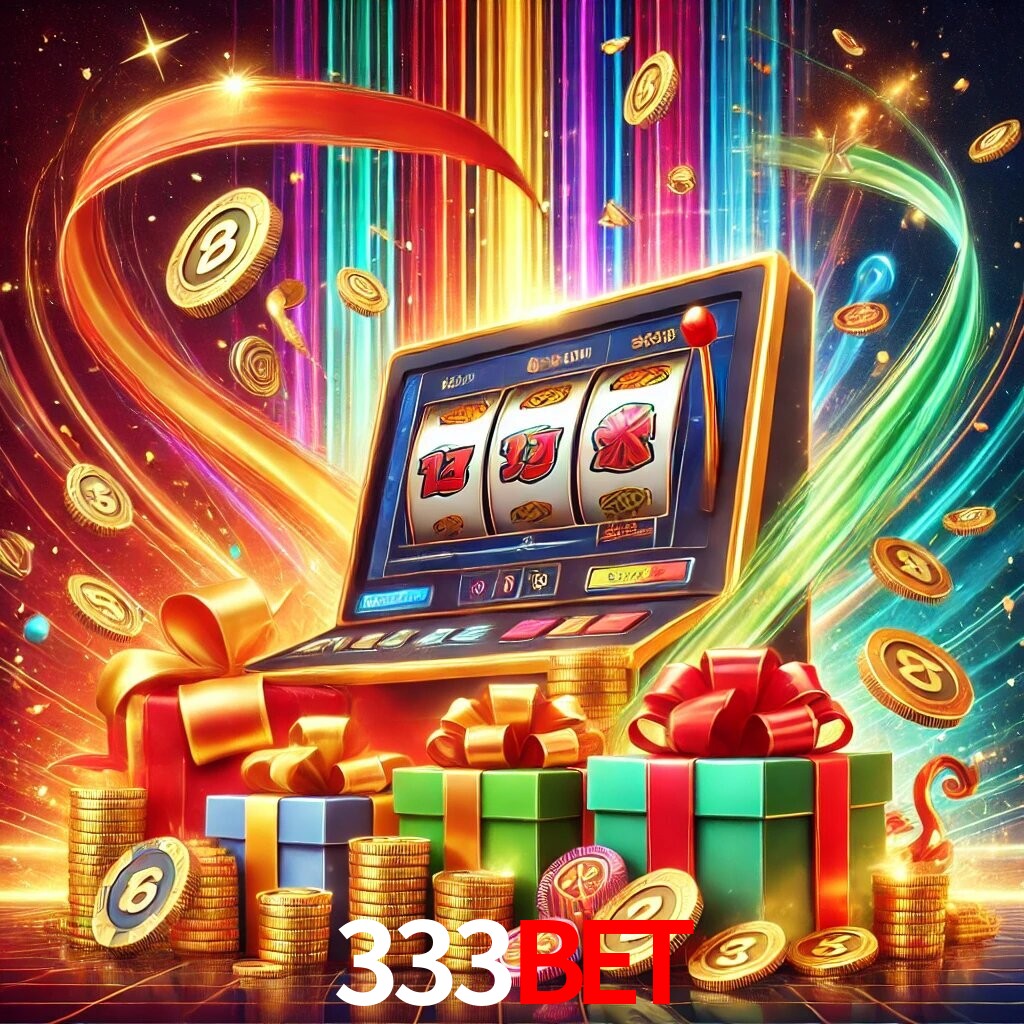Promoções 333BET